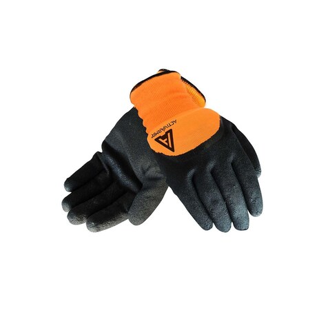 Ansell Edge 48125 Size 6, 0 97-011-11